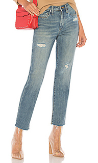 Прямые джинсы - BLANKNYC [Blanknyc]