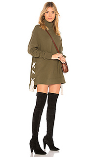 Свитер so plush - Free People