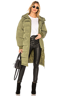 Пуфер long raglan - Free People