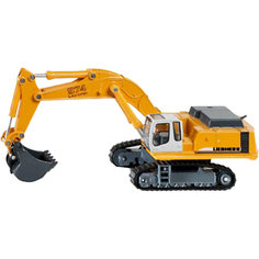 SIKU 1874 Экскаватор Liebherr