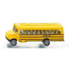 SIKU 1319 Школьный автобус