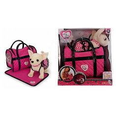 Чихуахуа, Chi Chi Love Simba