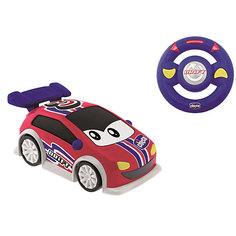 Машинка Danny Drift, с д.у., Chicco