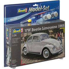 "Автомобиль VW Beetle Limousine", Revell