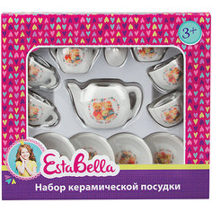 Керамическая посудка, EstaBella