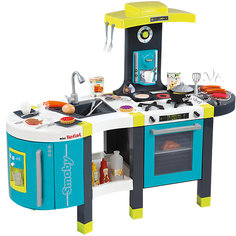 Электронная кухня Французское прикосновение, Smoby