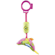 Развивающая игрушка "Дельфин", Жирафики