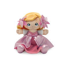 Мягкая кукла "Королева цветов", 26 см, Trudi
