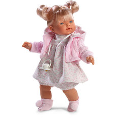 Кукла "Хейди", 33 см, Llorens