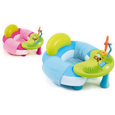 Надувной игровой центр, Smoby