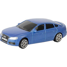 Машинка "Audi A5 Sportback" Jeans 3, Autotime
