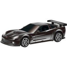 Машинка "Chevrolet Corvette C6-R" Jeans 3, Autotime