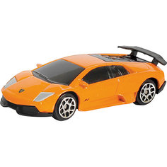 Машинка "Lamborghini Murcielago LP670-4" Jeans 3, Autotime
