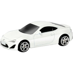 Машинка "Toyota 86" Jeans 3, Autotime