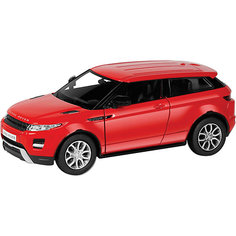 Машинка "Range Rover Evoque" 5, Autotime