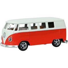 Машинка "Volkswagen T1 Transporter" 5, Autotime