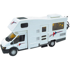 Машинка "Motorhome Sunshine" 1:48, Autotime
