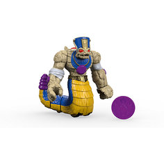 Фигурка Fisher-Price Imaginext Расхитители гробниц: Serpent Striker Mattel