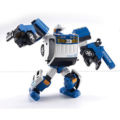 Робот-трансформер Yuong toys "Тобот", Зеро