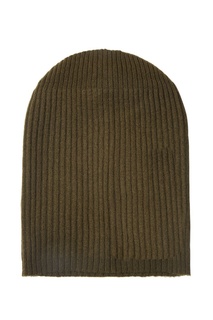 Кашемировая шапка Tegin