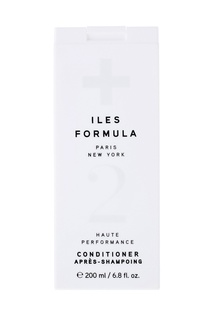 Кондиционер для волос, 200 ml Iles Formula