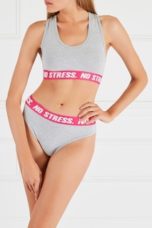 Хлопковый топ Artem Krivda