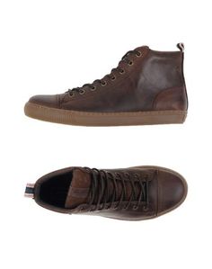 Высокие кеды и кроссовки Jack & Jones
