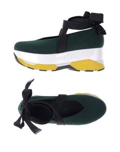 Туфли Marni