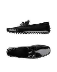 Мокасины Tod`S