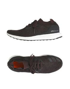 Низкие кеды и кроссовки Adidas