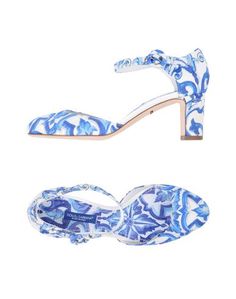 Туфли Dolce & Gabbana