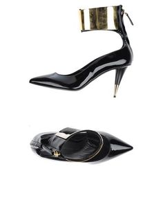 Туфли Giuseppe Zanotti Design