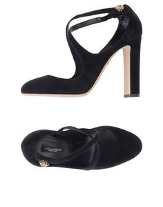 Туфли Dolce & Gabbana