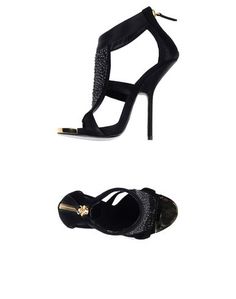 Сандалии Giuseppe Zanotti Design