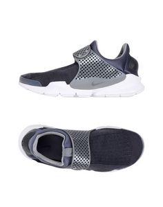 Низкие кеды и кроссовки Nike