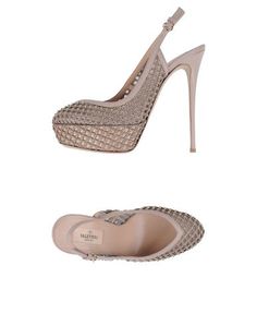 Туфли Valentino Garavani