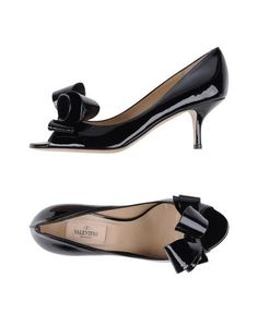 Туфли Valentino Garavani