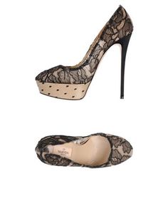 Туфли Valentino Garavani
