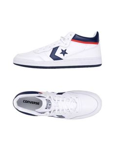 Низкие кеды и кроссовки Converse ALL Star