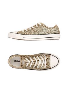 Низкие кеды и кроссовки Converse ALL Star