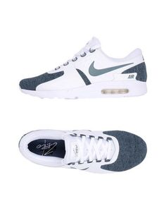 Низкие кеды и кроссовки Nike