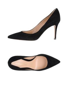 Туфли Gianvito Rossi