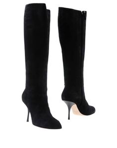 Сапоги Giuseppe Zanotti Design