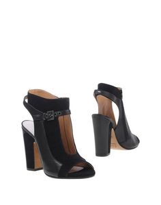 Полусапоги и высокие ботинки Maison Margiela