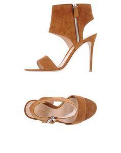 Сандалии Gianvito Rossi