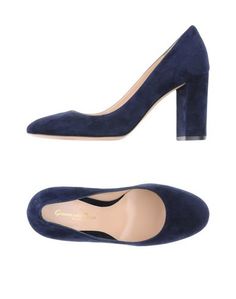 Туфли Gianvito Rossi