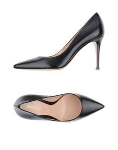 Туфли Gianvito Rossi