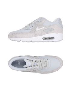 Низкие кеды и кроссовки Nike