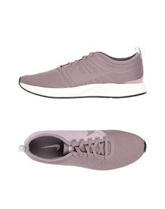 Низкие кеды и кроссовки Nike
