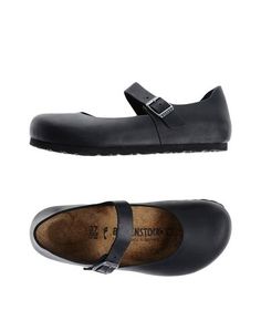 Балетки Birkenstock